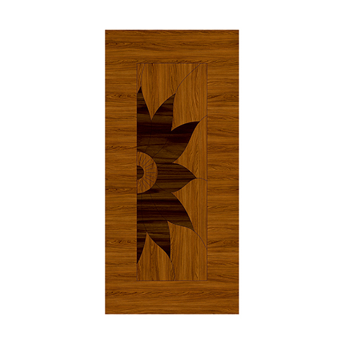 Klem 2021 Digital Cnc Groove Laminate Door - Application: Residential