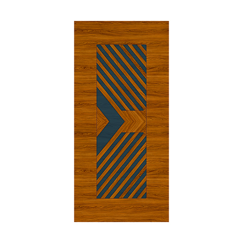 Klem 2023 Digital Cnc Groove Laminate Door - Application: Commercial