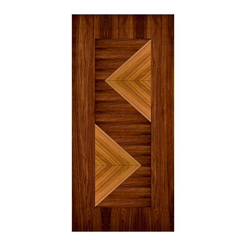 Lemi Cnc 1007 Digital Cnc Groove Laminate Door - Application: Commercial