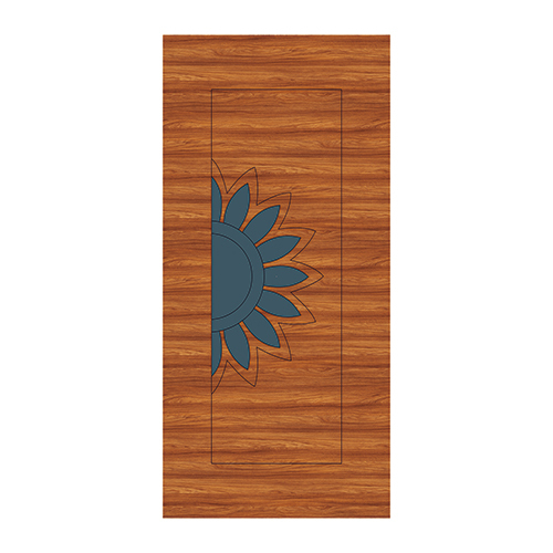 Lemi Cnc 1011 Digital Cnc Groove Laminate Door - Application: Residential