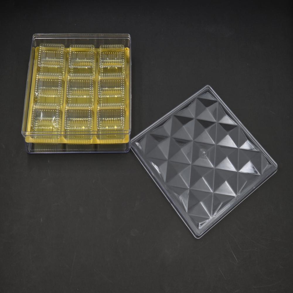 9 Cavity big for Baklava (CPBKL9)