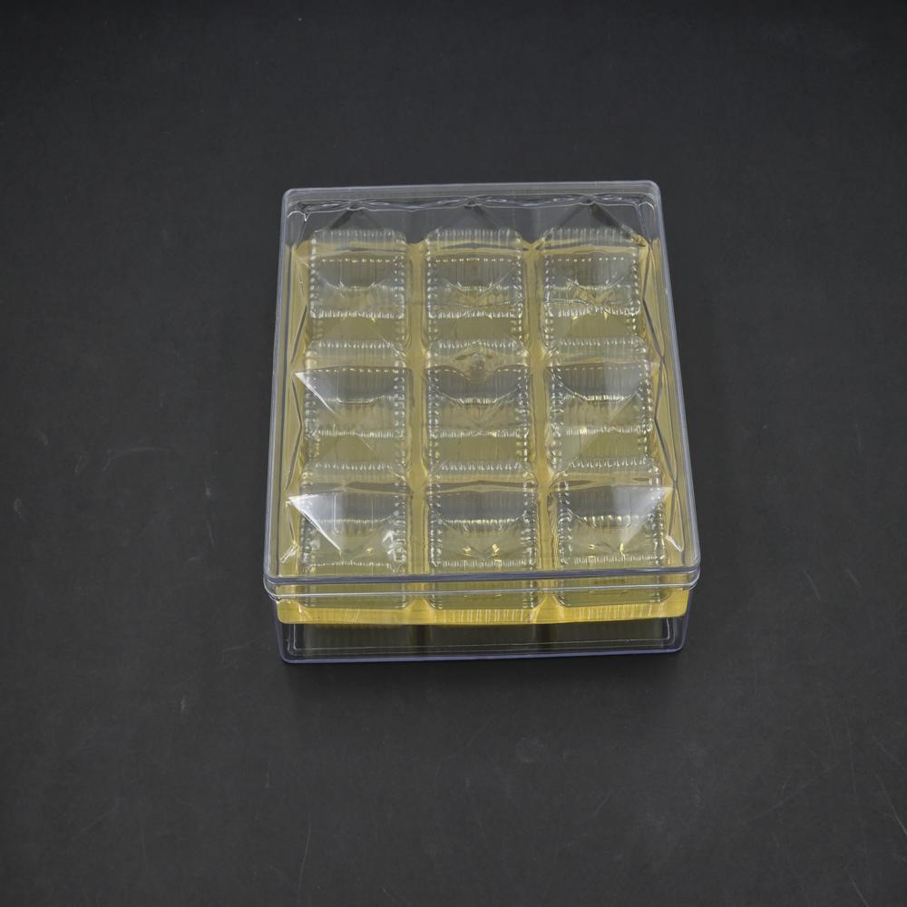 9 Cavity big for Baklava (CPBKL9)