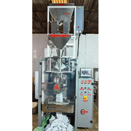 Spices Filling Machine