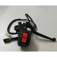 Tvs XL super Heavy duty bs6 switch assembly Rh side