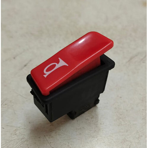 Tvs Pep Horn switch