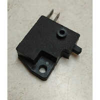 Hero Disk Brake Switch - Color: Black