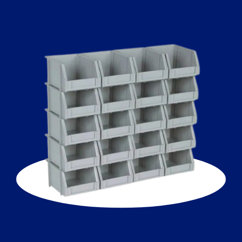 Pigeon Hole Storage Racks