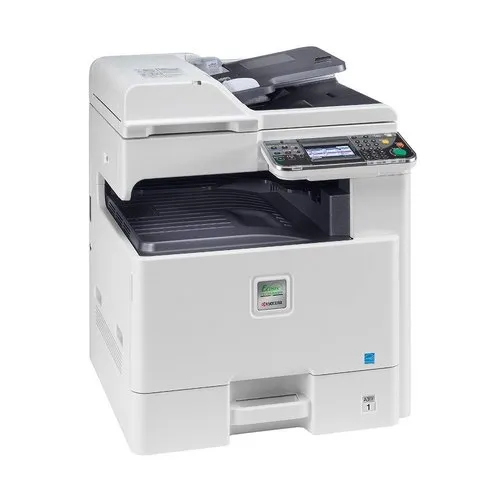 Kyocera Taskalfa 2554Ci Multifunction Printer - Automatic Grade: Automatic