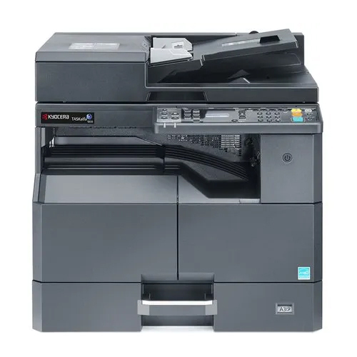Kyocera Taskalfa 2020 Monochrome Multifunction Laser Printer - Automatic Grade: Automatic