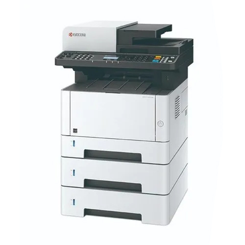Kyocera Ecosys M2040Dn Monochrome Multifunction Printer - Automatic Grade: Automatic