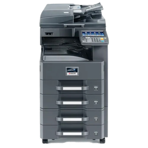 Kyocera Tasklfa 3200I Multifunction Printer - Automatic Grade: Automatic
