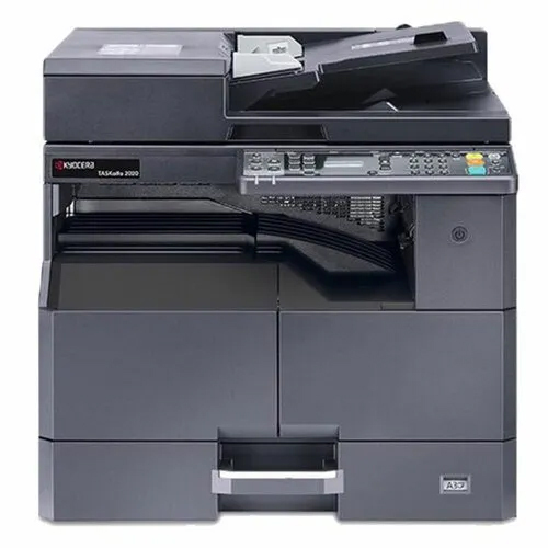 Kyocera Taskalfa 2020 Multifunction Printer - Automatic Grade: Automatic