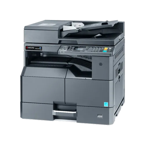 Kyocera Taskalfa 2321 Multifunction Printer - Automatic Grade: Automatic
