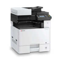 Digital Photocopier Machine