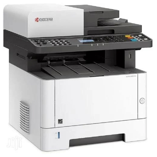 Kyocera Ecosys M4125Idn Photocopy Printer - Paper Size: A3