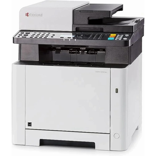 Kyocera Ecosys M5521Cdn Photocopier Machine - Paper Size: A4