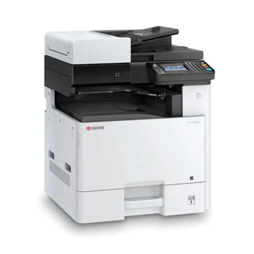 Xerox Photocopier Machine - Paper Size: A4