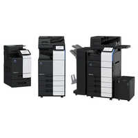 Kyocera Photocopy Machine Repairing Service - Paper Size: A4