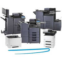 Kyocera Photocopy Machine Maintenance Service