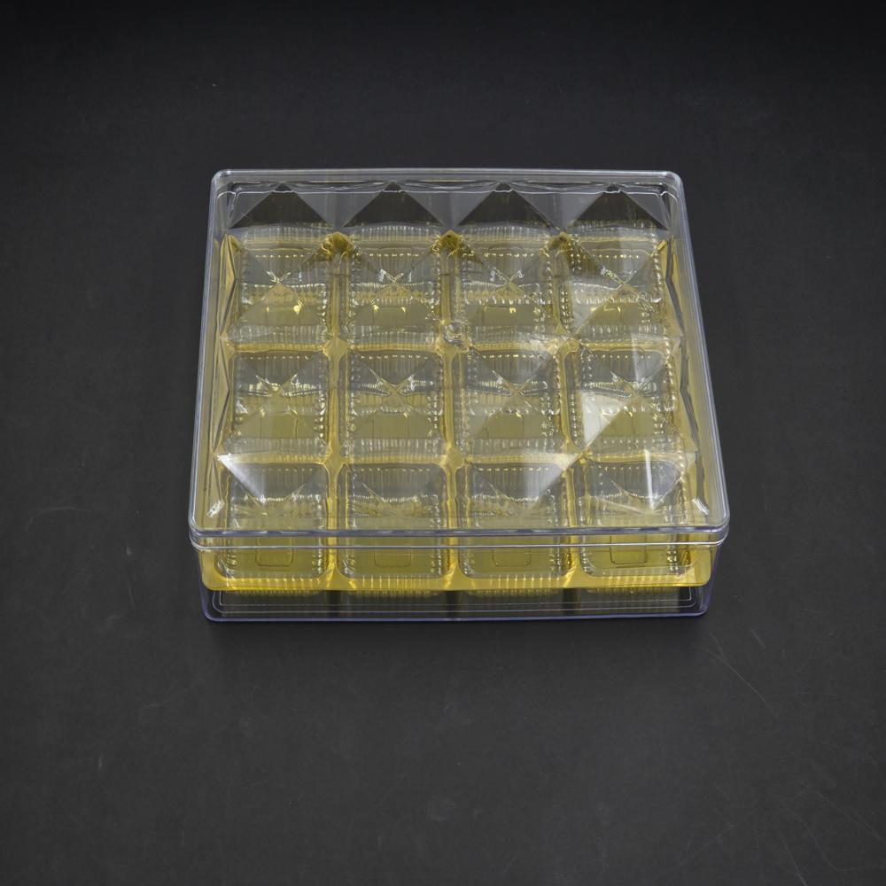 12 cavity big for Baklava (CPBKL12)