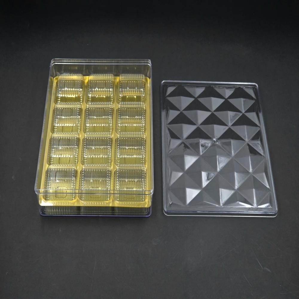 12 cavity big for Baklava (CPBKL12)