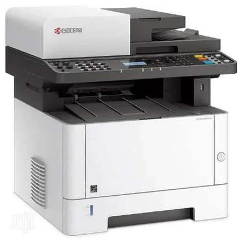 Commercial Printer Rental Services
