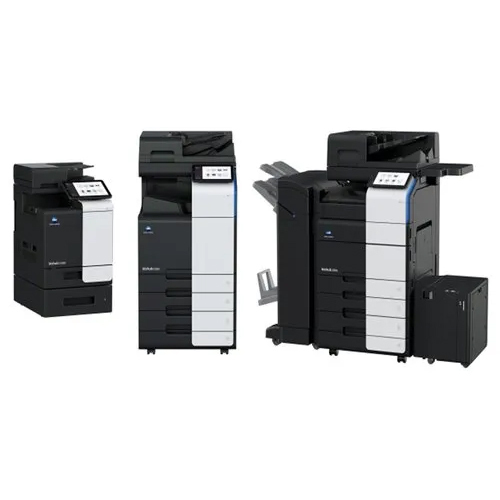 Kyocera Photocopy Machine Repairing Service