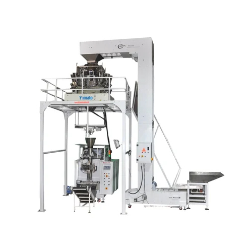 Sealing Machine
