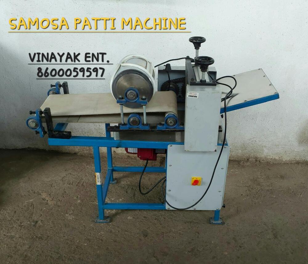 Samosa Machine