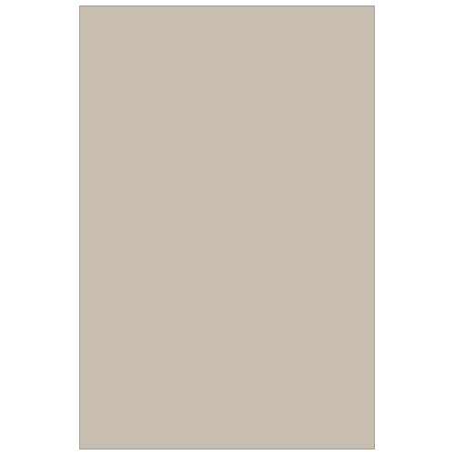 Ag 1008 Alexandria Beige Acrylic Sheets - Size: Various