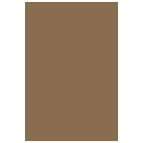 AG 1010 Golden Brown Acrylic Sheets
