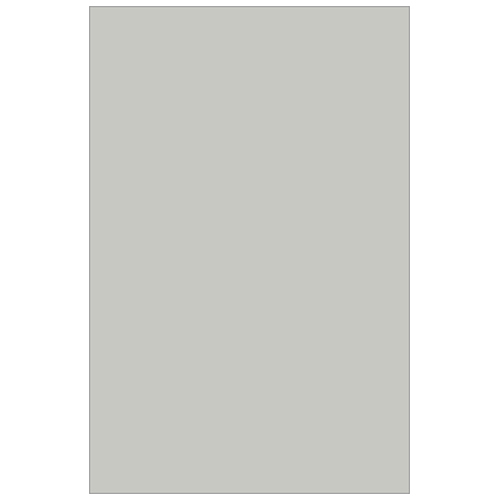 Ag 1012 Gray Owl Acrylic Sheets - Size: Various