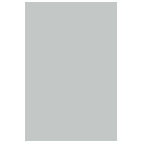 AG 1016 Silver Gray Acrylic Sheets
