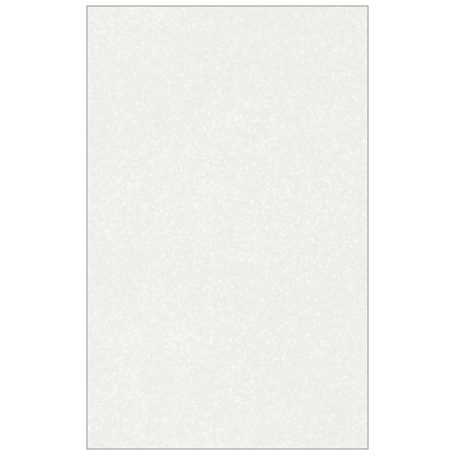 Ag 2001 Snow White Acrylic Sheets - Size: Various