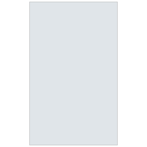 Ag 3003 Sky Wanderer Acrylic Sheets - Grade: Industrial