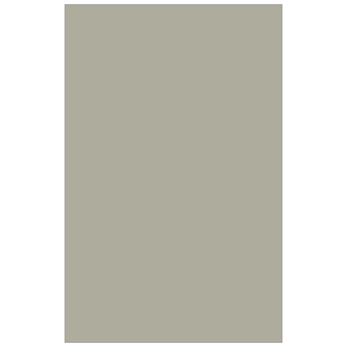 Ag 3006 Cashmere Acrylic Sheets - Size: Various