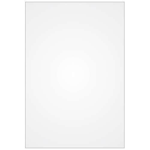 Ag 7001 Silver Mirror - Glass Thickness: Different Available Millimeter (Mm)