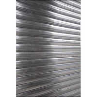 Automatic Aluminium Rolling Shutter