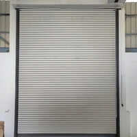 Automatic Rolling Shutter
