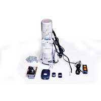 Automatic Rolling Shutter Motor