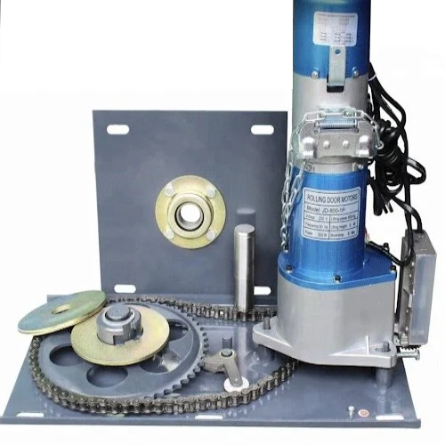 Industrial Rolling Shutter Gear Box