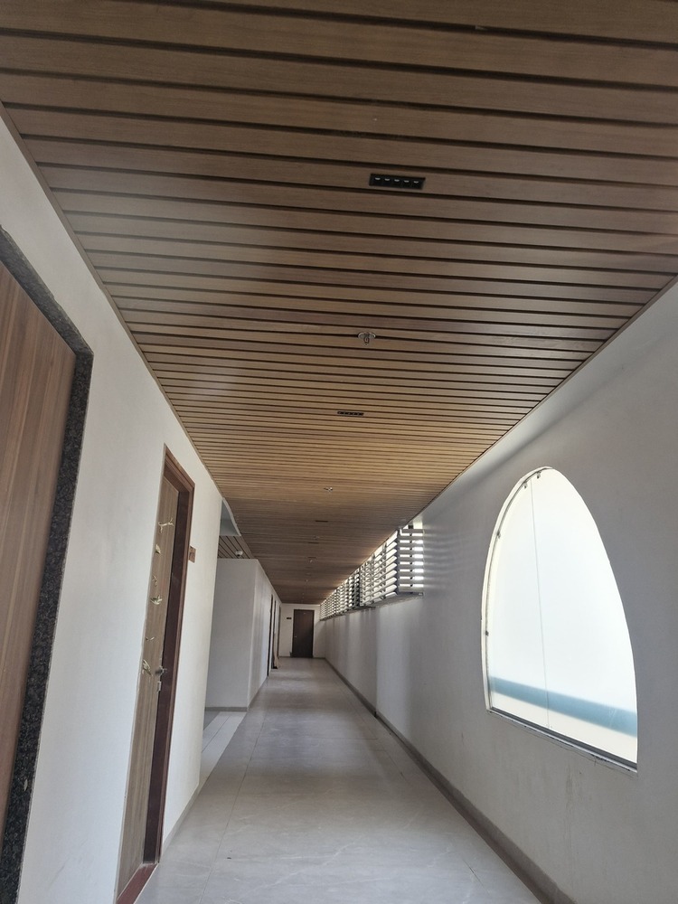 Wooden False Ceiling Design For Bedroom - Feature: Durability