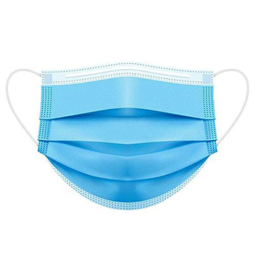 3 Ply Nose Mask