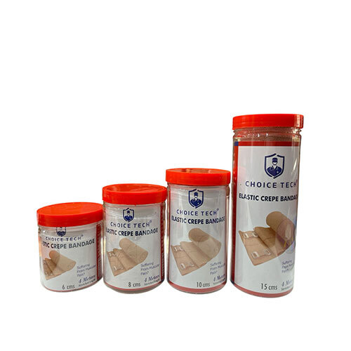 Elastic Crape Bandage