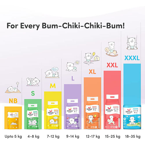 Baby Diapers