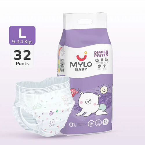 Baby Diaper 9-14 kg