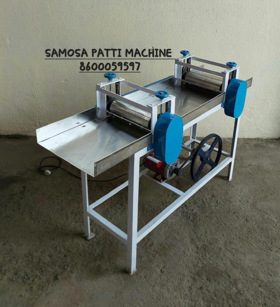 Samosa Machine