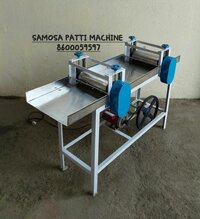 Samosa Machine