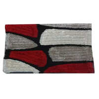 Polyester Floor Runner - Design: Modern