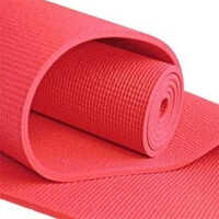 Pink Gym Exercise Mat - Color: Different Available